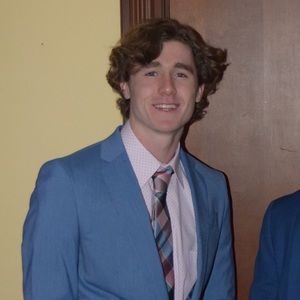 Meet your Posher, Robert